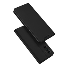 [Užsakomoji prekė] Dėklas skirtas Samsung Galaxy A13 5G / A04s - Dux Ducis Skin Pro - Juodas DFR438