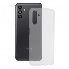 [Užsakomoji prekė] Dėklas skirtas Samsung Galaxy A13 5G / A04s - Techsuit permatomas Silicone - permatomasa DFR438
