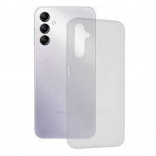 [Užsakomoji prekė] Dėklas skirtas Samsung Galaxy A14 5G - Techsuit permatomas Silicone - permatomasa HGH275