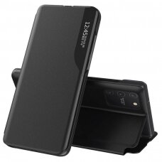 [Užsakomoji prekė] Telefono dėklas Samsung Galaxy S10 Lite - Techsuit eFold Series - Juodas