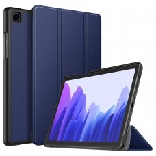 [Užsakomoji prekė] Dėklas skirtas Samsung Galaxy Tab A7 10.4 (2020 / 2022) - Techsuit FoldPro - Mėlynas
