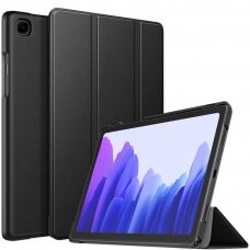 [Užsakomoji prekė] Telefono dėklas Samsung Galaxy Tab A7 Lite - Techsuit FoldPro - Juodas