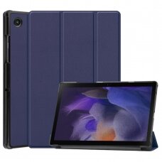 [Užsakomoji prekė] Dėklas skirtas Samsung Galaxy Tab A8 10.5 (2021) - Techsuit FoldPro - Mėlynas