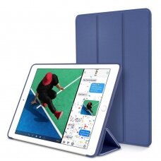 [Užsakomoji prekė] Dėklas Samsung Galaxy Tab A9 - Techsuit FoldPro - Mėlynas