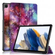 [Užsakomoji prekė] Dėklas Samsung Galaxy Tab A9 - Techsuit FoldPro - Galaxy