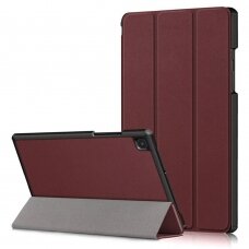 [Užsakomoji prekė] Dėklas Samsung Galaxy Tab A9 - Techsuit FoldPro - Raudonas