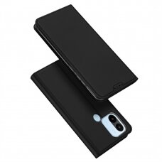 [Užsakomoji prekė] Telefono dėklas Xiaomi Redmi A1+ - Dux Ducis Skin Pro - Juodas