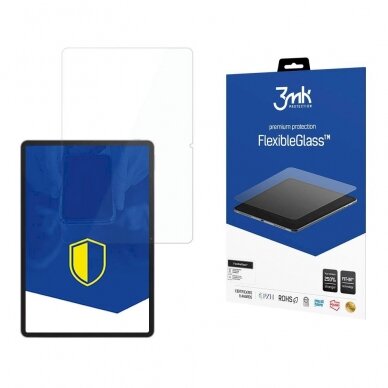 Huawei MatePad 11.5 3mk FlexibleGlass™ apsauginis stiklas