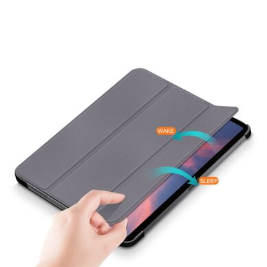 Akcija! Dėklas Techsuit FoldPro Apple Ipad Pro 12.9 2018/2020/2021/2022 bordo 4 Akcija! Dėklas Techsuit FoldPro Apple Ipad Pro 12.9 2018/2020/2021/2022 bordo 4