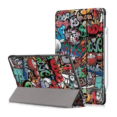 Akcija! Dėklas Techsuit FoldPro Apple iPad Pro 12.9 (2018/2019/2020/2021/2022) urban vibe Akcija! Dėklas Techsuit FoldPro Apple iPad Pro 12.9 (2018/2019/2020/2021/2022) urban vibe