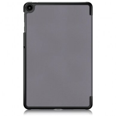 [Užsakomoji prekė] Dėklas skirtas Huawei MatePad SE 10.4 - Techsuit FoldPro - Juodas 2