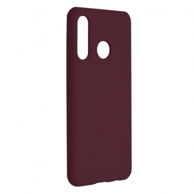 [Užsakomoji prekė] Dėklas Huawei P30 lite / P30 lite New Edition - Techsuit Soft Edge Silicone - Violetinis 1