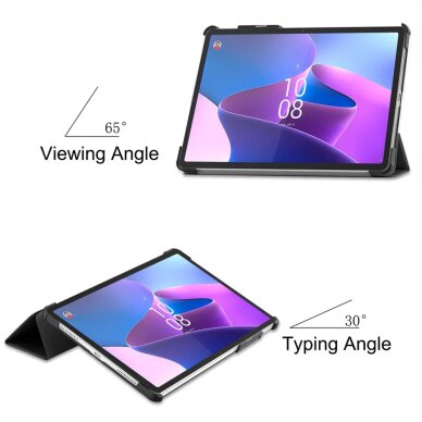 Akcija! Dėklas skirtas Lenovo Tab P11 Pro Gen 2 11.2 - Techsuit FoldPro - Juodas 4 Akcija! Dėklas skirtas Lenovo Tab P11 Pro Gen 2 11.2 - Techsuit FoldPro - Juodas 4