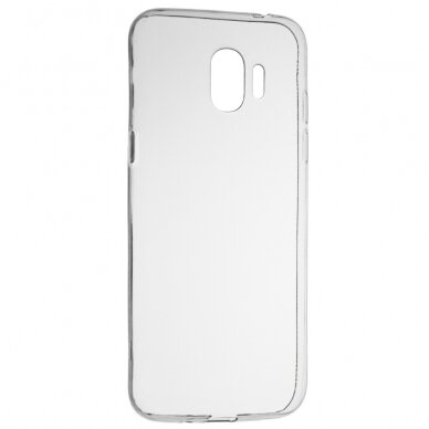 Husa pentru Oppo Reno8 T - Techsuit Clear Silicone - Transparent