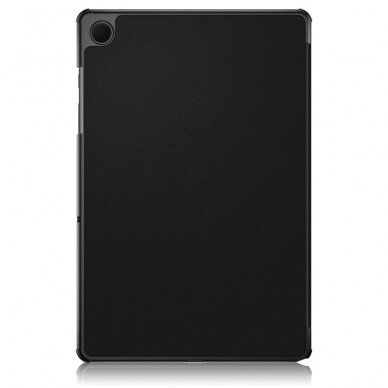 [Užsakomoji prekė] Dėklas Samsung Galaxy Tab A9 Plus - Techsuit FoldPro - Juodas 1