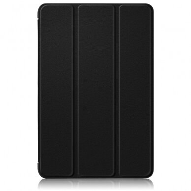 [Užsakomoji prekė] Dėklas Samsung Galaxy Tab A9 Plus - Techsuit FoldPro - Juodas 2