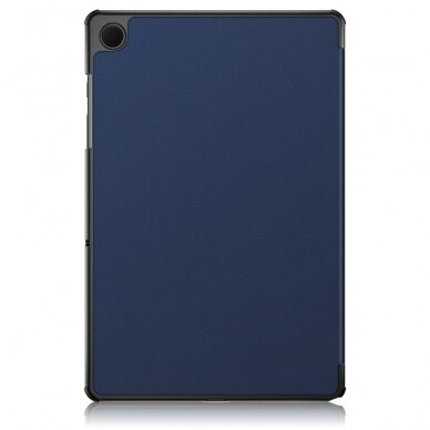 [Užsakomoji prekė] Dėklas Samsung Galaxy Tab A9 Plus - Techsuit FoldPro - Mėlynas 1
