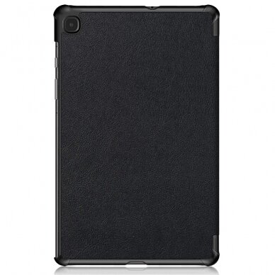 [Užsakomoji prekė] Dėklas skirtas Samsung Galaxy Tab S6 Lite 10.4 P610/P615 - Techsuit FoldPro - Juodas 2