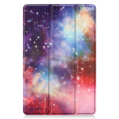 Akcija! Dėklas Samsung Galaxy Tab S9 Plus / S9 FE Plus - Techsuit FoldPro - Galaxy  1