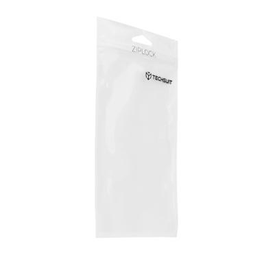 Akcija! Dėklas Xiaomi 13 Lite - Techsuit Skaidrus Silicone - Permatomas  6