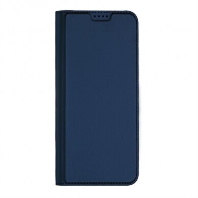 [Užsakomoji prekė] Telefono dėklas Xiaomi Redmi A1+ - Dux Ducis Skin Pro - Juodas 4