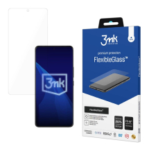 Hibridinis stiklas 3mk FlexibleGlass skirtas Asus ROG Phone 9 / 9 Pro / 9 FE