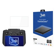DJI RC Pro 2 3mk FlexibleGlass hibridinis stiklas