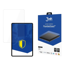 Hybrid Glass 3mk FlexibleGlass™ apsauginis stiklas Honor Pad 9