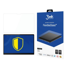 Lenovo Yoga Tab 13 hibridinis stiklas 3mk Flexible apsauginis stiklas – iki 13"