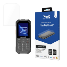 MyPhone Hammer 6 hibridinis stiklas 3mk FlexibleGlass skirtas