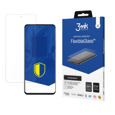 Hibridinis stiklas 3mk Flexible apsauginis stiklas Realme 13 4G