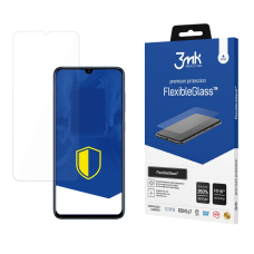 Samsung Galaxy A70 / A70s hibridinis stiklas 3mk Flexible apsauginis stiklas