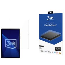 Samsung Galaxy Tab S10 FE 3mk FlexibleGlass hibridinis stiklas Samsung Galaxy Tab S10 FE 3mk FlexibleGlass hibridinis stiklas