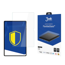 Samsung Galaxy Tab S10 Ultra hibridinis stiklas 3mk Flexible apsauginis stiklas
