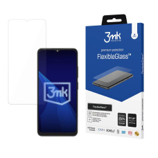 Hibridinis stiklas 3mk Flexible apsauginis stiklas ZTE Optus X Pro 5G