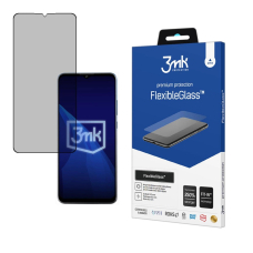 Hibridinis stiklas 3mk Flexible apsauginis stiklas ZTE Optus X Tap 3