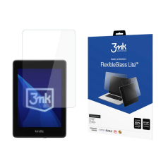 Amazon Kindle Paperwhite 6 (7") hibridinis stiklas 3mk FlexibleGlass Lite skirtas