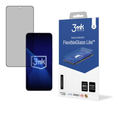 Hibridinis stiklas 3mk FlexibleGlass Lite™ skirtas Honor 300