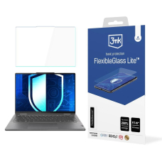 Lenovo Yoga 7 2-in-1 14IML9 14" hibridinis stiklas 3mk FlexibleGlass Lite