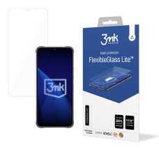 MyPhone Hammer Blade Va 5G hibridinis stiklas 3mk FlexibleGlass Lite™
