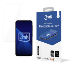 Hibridinis stiklas 3mk FlexibleGlass Lite™ skirtas Samsung Galaxy A26 5G