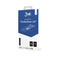 Hibridinis stiklas 3mk FlexibleGlass Lite skirtas BOLT Project
