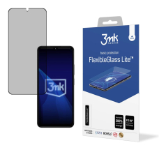Hibridinis stiklas 3mk FlexibleGlass Lite™ Xiaomi Redmi 14c