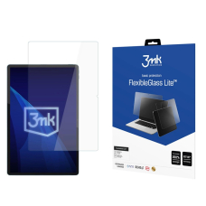 Lenovo Yoga Tab Plus hibridinis stiklas 3mk FlexibleGlass Lite skirtas