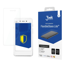 Hibridinis stiklas 3mk FlexibleGlass Lite™ PAX A50