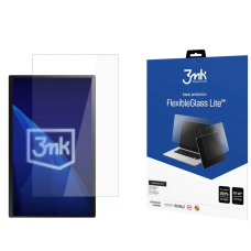 Samsung QB24R-T hibridinis stiklas 3mk FlexibleGlass Lite skirtas
