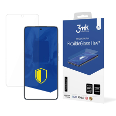 Xiaomi 14T / 14T Pro hibridinis stiklas 3mk FlexibleGlass Lite