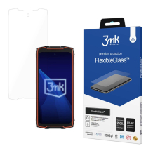 Hybrid Glass 3mk FlexibleGlass™ skirtas Blackview BV9300 Pro