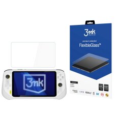 Logitech G Cloud 3mk FlexibleGlass hibridinis stiklas