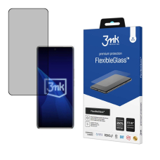 Vivo V40 Lite 5G hibridinis stiklas 3mk FlexibleGlass